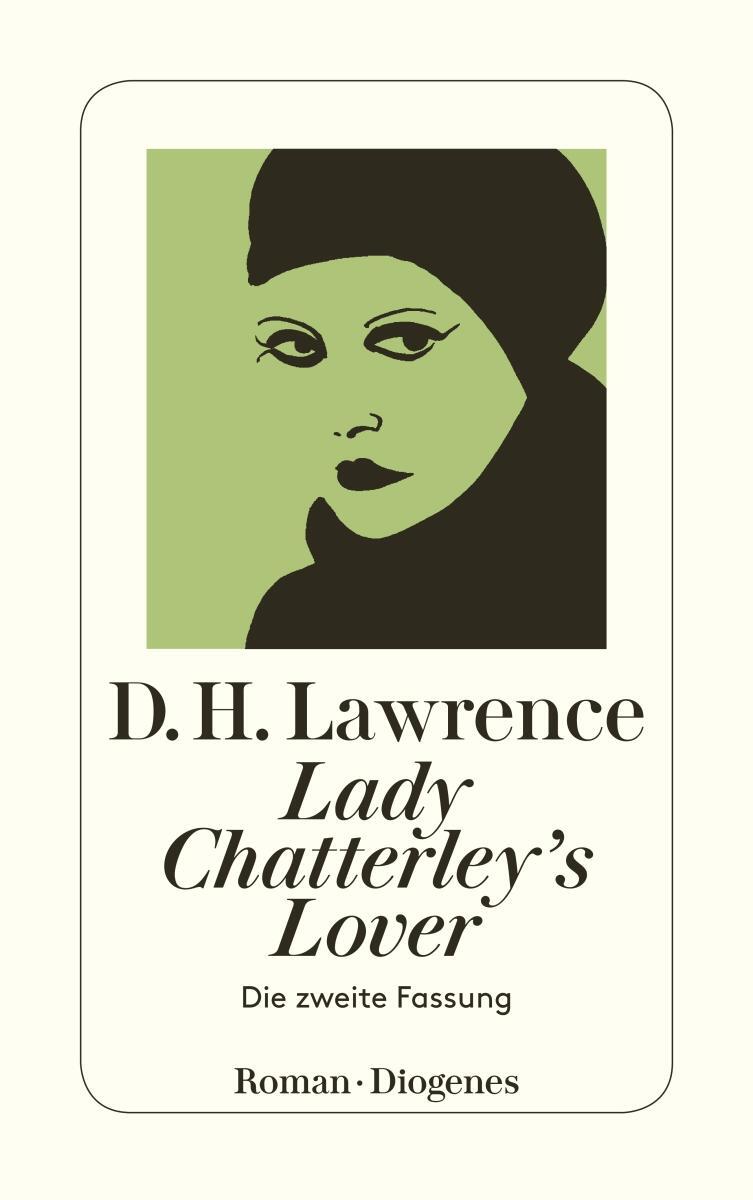 Cover: 9783257236507 | Lady Chatterley's Lover | D. H. Lawrence | Taschenbuch | 498 S. | 2007