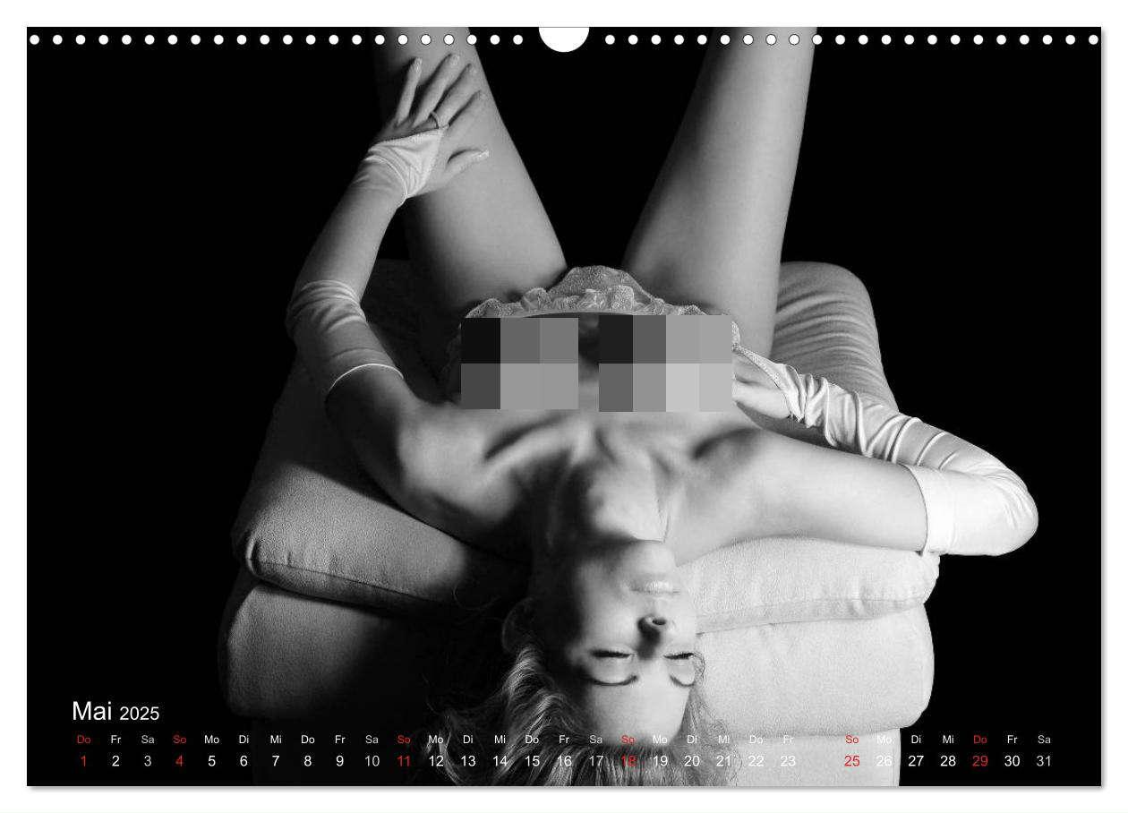 Bild: 9783435692774 | Erotischer Fingerabdruck - Besondere Hautmerkmale (Wandkalender...