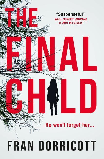 Cover: 9781785657900 | The Final Child | Fran Dorricott | Taschenbuch | Englisch | 2021