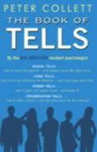 Cover: 9780553814590 | Book Of Tells | How to Read People's Minds from Their Actions | Buch