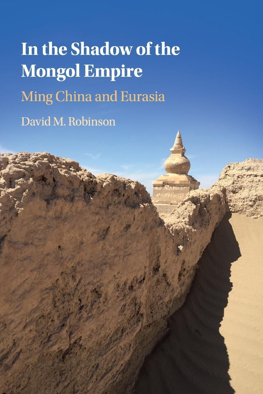 Cover: 9781108729338 | In the Shadow of the Mongol Empire | David M. Robinson | Taschenbuch