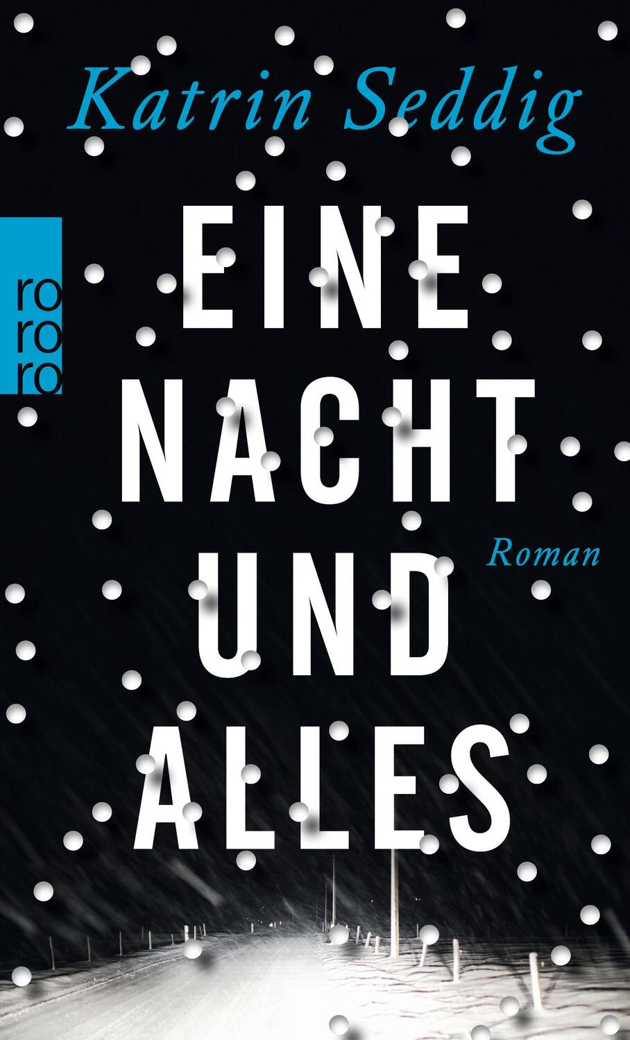 Cover: 9783499268717 | Eine Nacht und alles | Katrin Seddig | Taschenbuch | Deutsch | 2016
