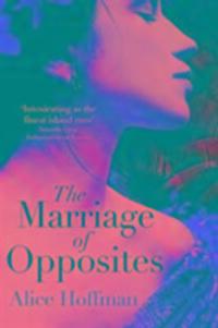 Cover: 9781471112119 | The Marriage of Opposites | Alice Hoffman | Taschenbuch | Englisch