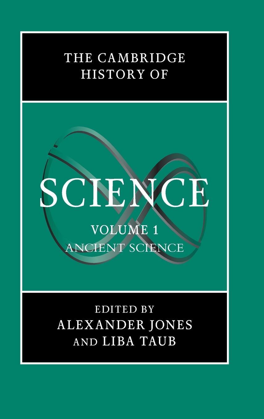 Cover: 9780521571623 | The Cambridge History of Science | Liba Taub | Buch | Englisch | 2018