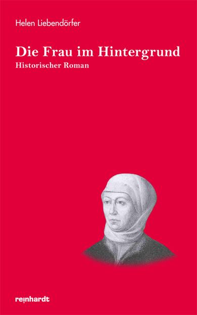 Cover: 9783724518754 | Die Frau im Hintergrund | Historischer Roman | Helen Liebendörfer