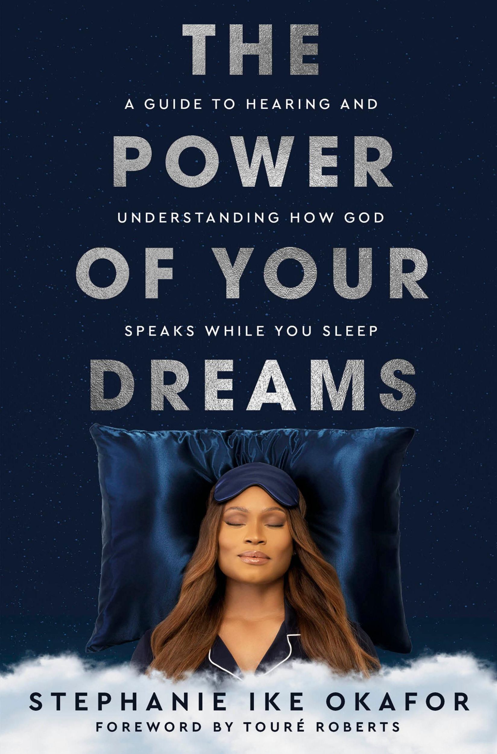 Cover: 9780593445617 | The Power of Your Dreams | Stephanie Ike Okafor | Buch | Englisch