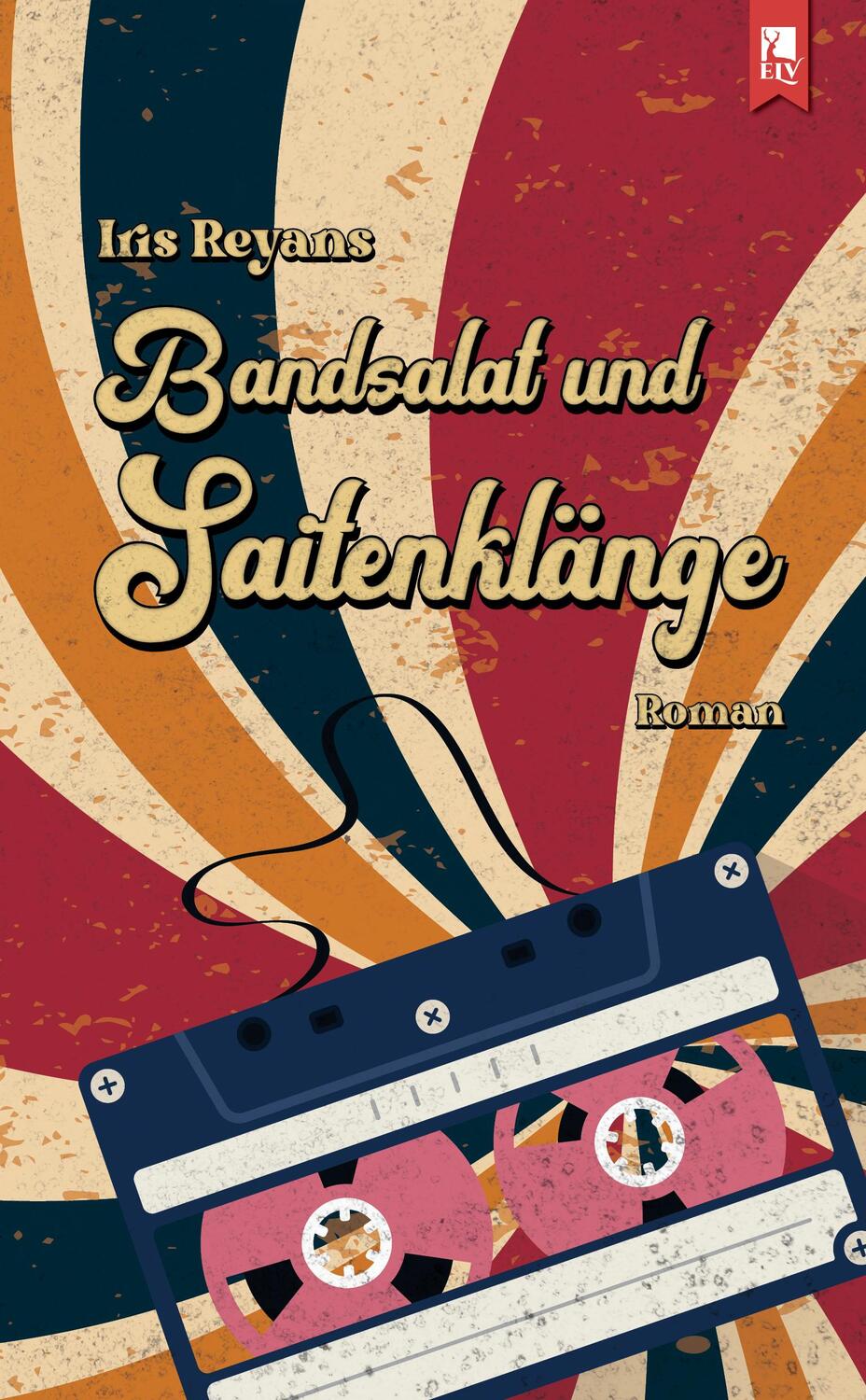 Cover: 9783961230396 | Bandsalat und Saitenklänge | Roman | Iris Reyans | Taschenbuch | 2022