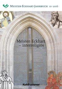 Cover: 9783170315426 | Meister-Eckhart-Jahrbuch | Buch | XXIII | Deutsch | 2016