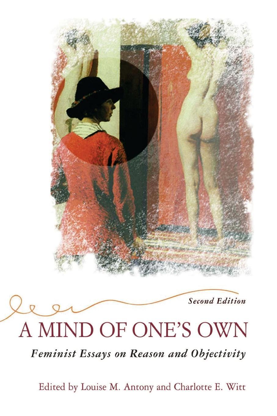 Cover: 9780813366074 | A Mind Of One's Own | Feminist Essays On Reason And Objectivity | Buch