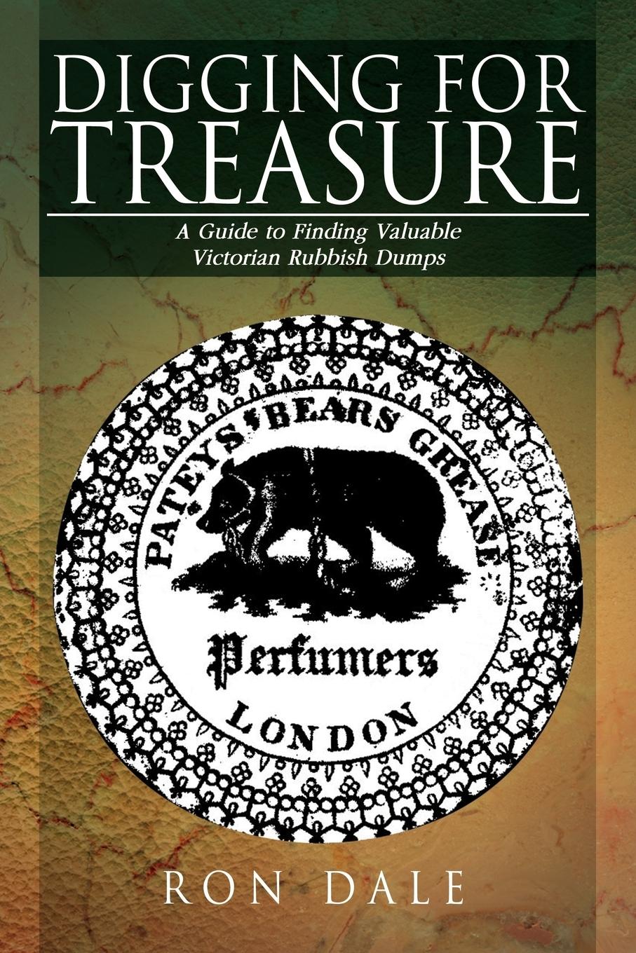 Cover: 9781479714766 | DIGGING FOR TREASURE | Ron Dale | Taschenbuch | Englisch | 2012