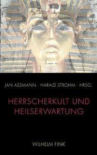 Cover: 9783770550548 | Herrscherkult und Heilserwartung | Taschenbuch | 224 S. | Deutsch