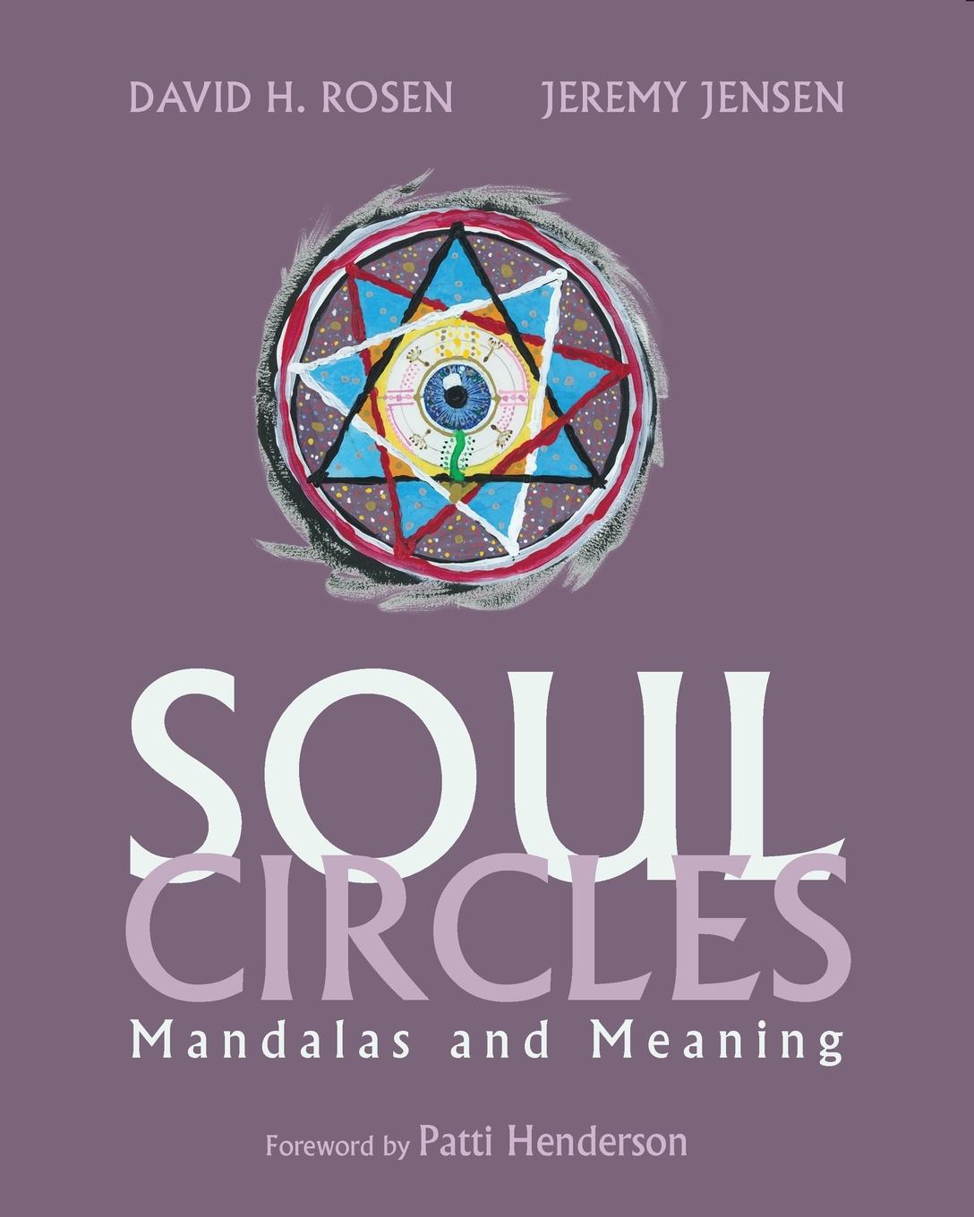 Cover: 9781725268241 | Soul Circles | David H. Rosen (u. a.) | Taschenbuch | Englisch | 2020