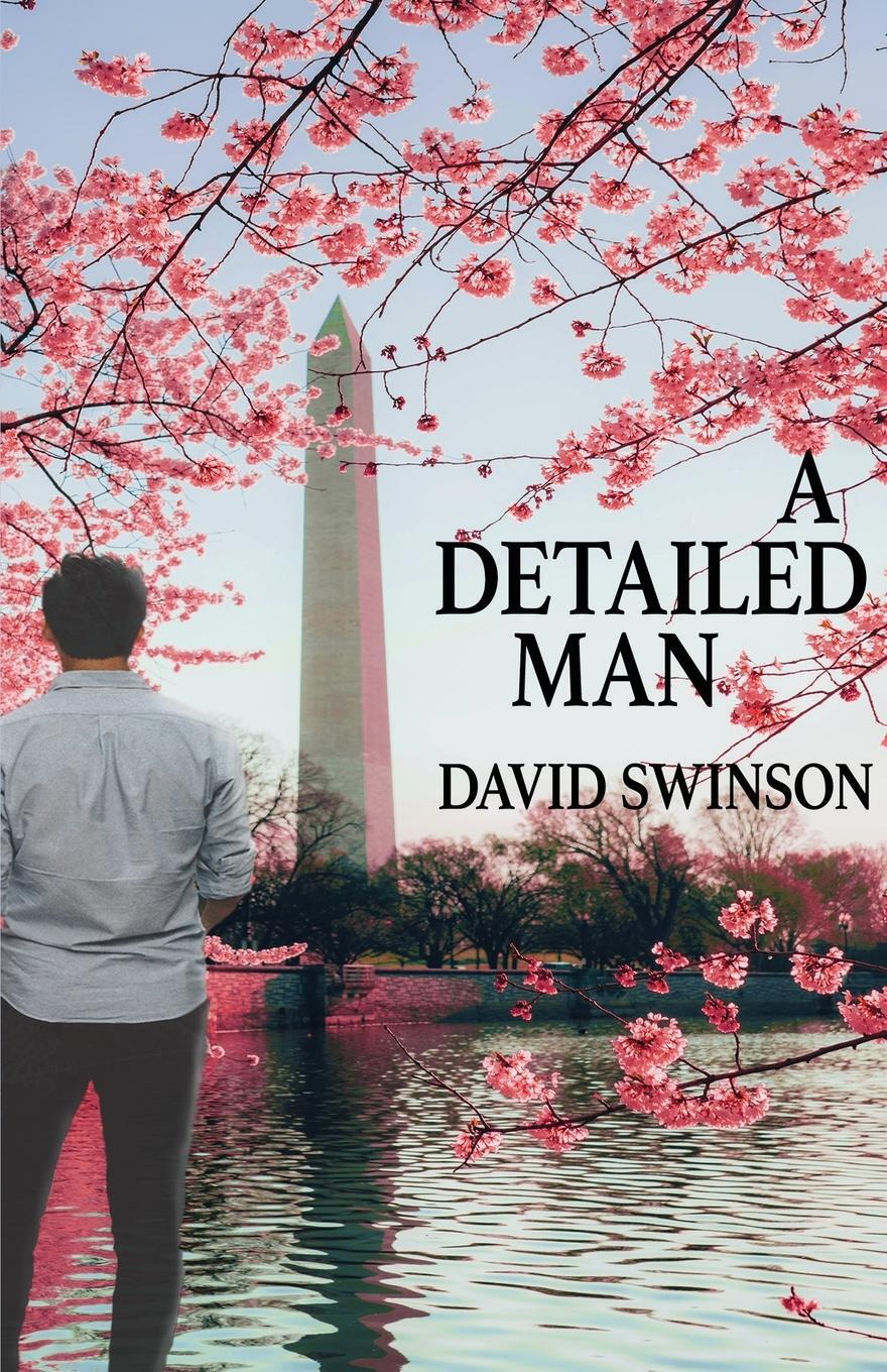 Cover: 9781643962979 | A Detailed Man | David Swinson | Taschenbuch | Paperback | Englisch