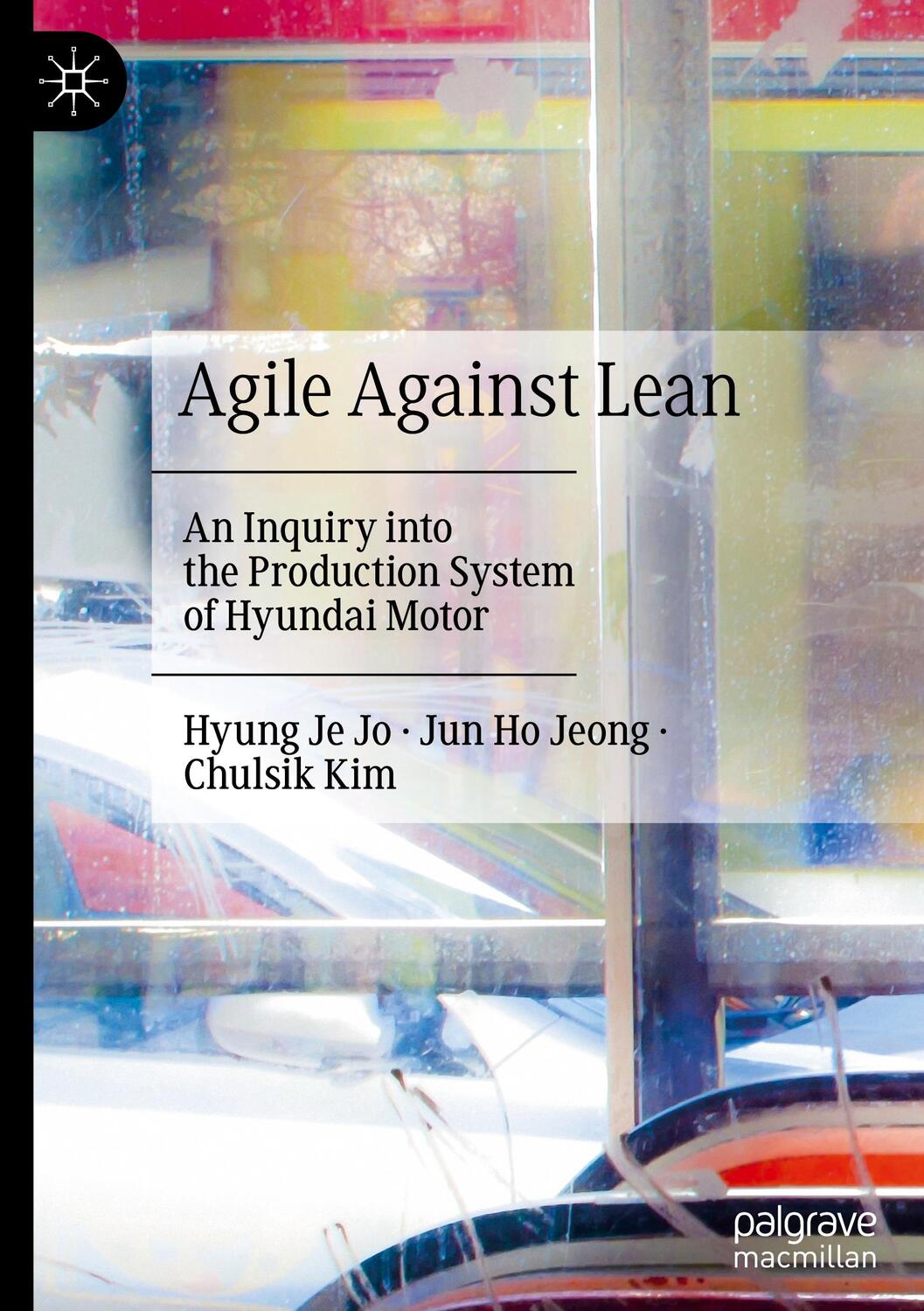 Cover: 9789819920419 | Agile Against Lean | Hyung Je Jo (u. a.) | Buch | xxii | Englisch