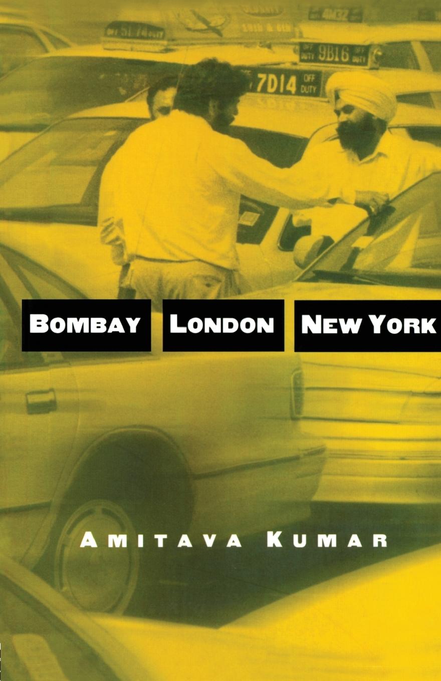 Cover: 9780415942119 | Bombay--London--New York | Amitava Kumar | Taschenbuch | Englisch