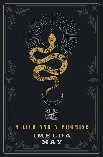 Cover: 9780571542390 | A Lick and a Promise | IMELDA MAY | Taschenbuch | Englisch | 2022