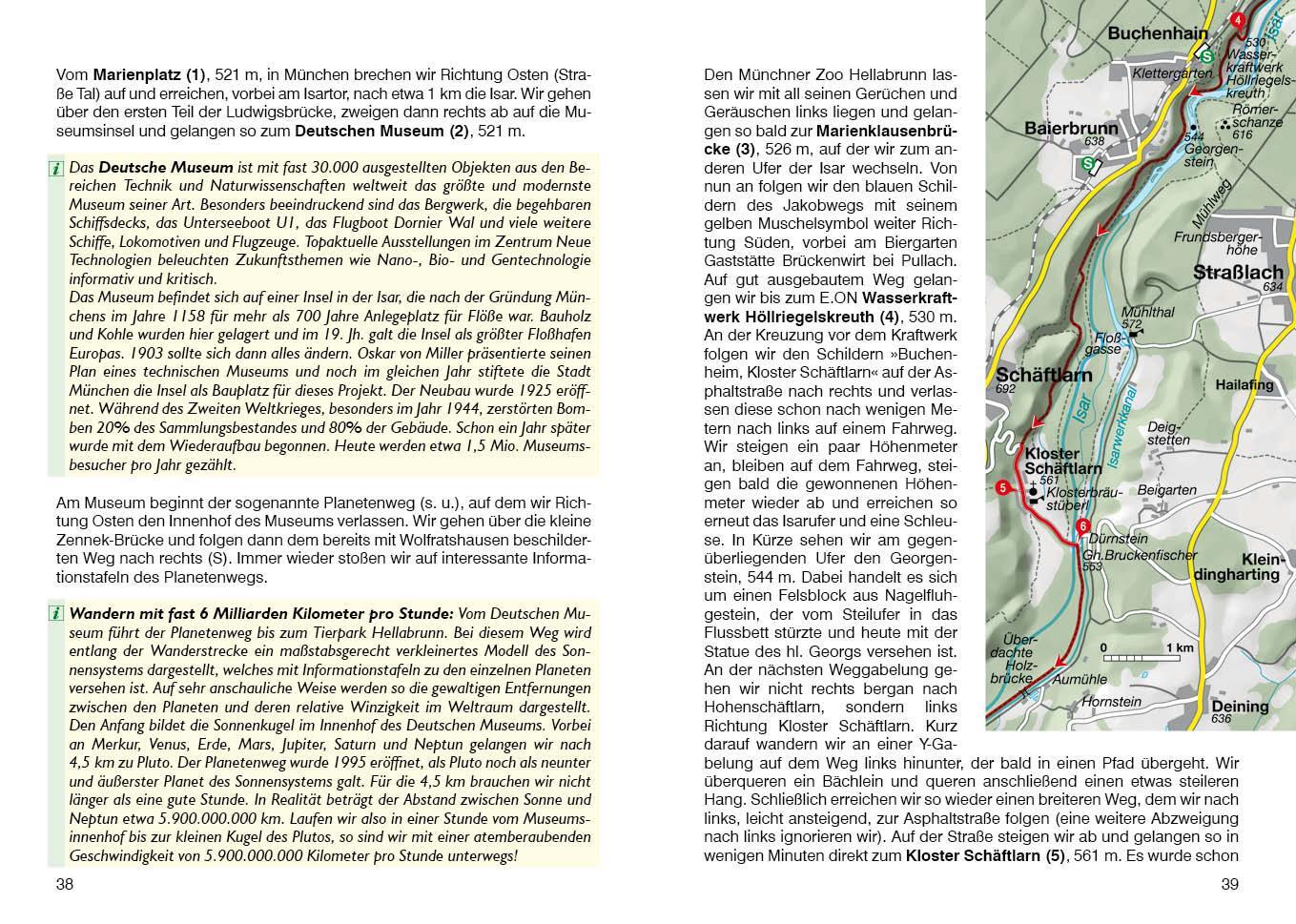 Bild: 9783763340699 | Alpenüberquerung München - Venedig | Dirk Steuerwald (u. a.) | Buch