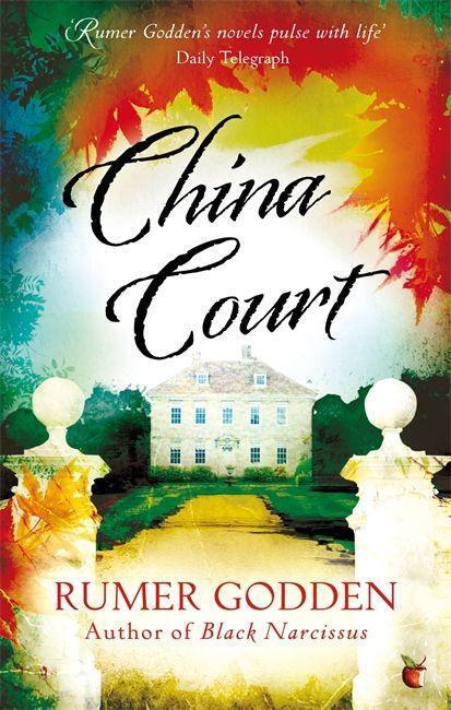 Cover: 9781844088553 | China Court | A Virago Modern Classic | Rumer Godden | Taschenbuch