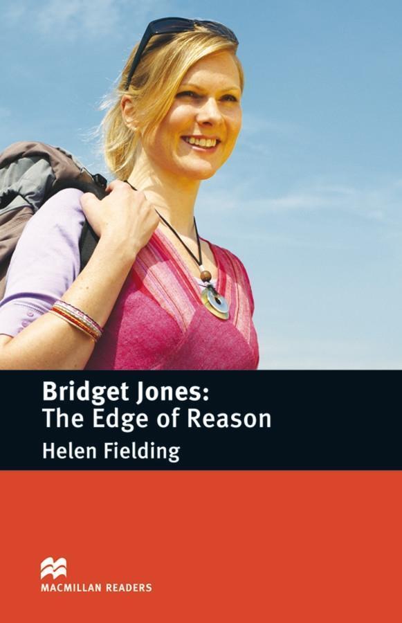 Cover: 9783194329669 | Bridget Jones: The Edge of Reason / Bridget Jones: The Edge of Reason