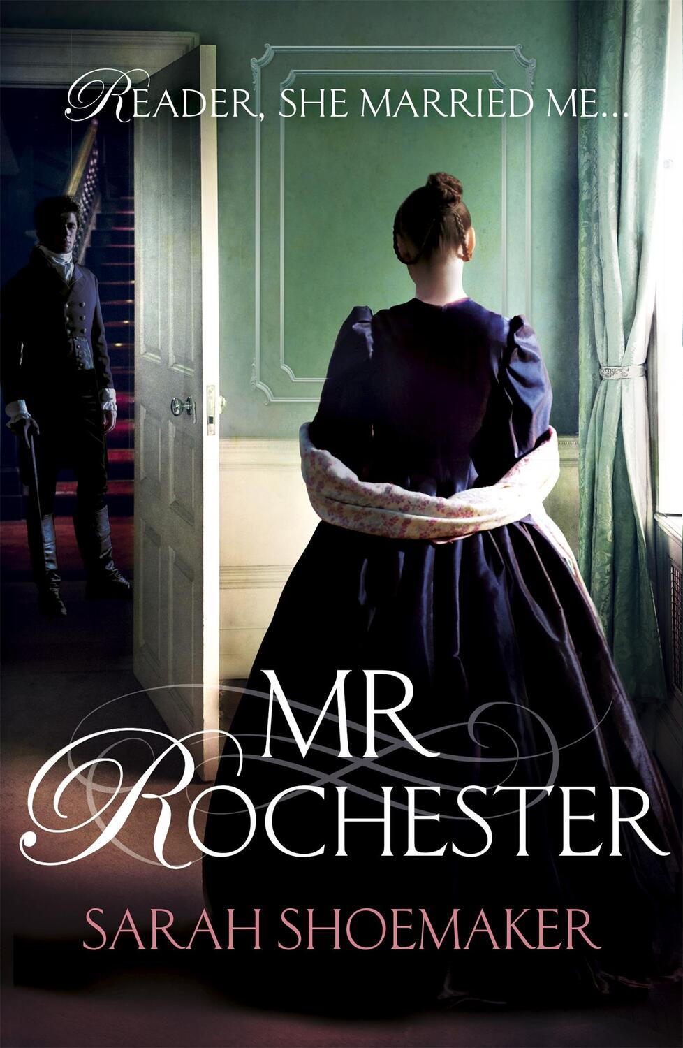 Cover: 9781472248930 | Mr Rochester | Sarah Shoemaker | Taschenbuch | 464 S. | Englisch
