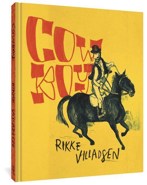 Cover: 9781683962793 | Cowboy | Rikke Villadsen | Buch | Englisch | 2020 | EAN 9781683962793
