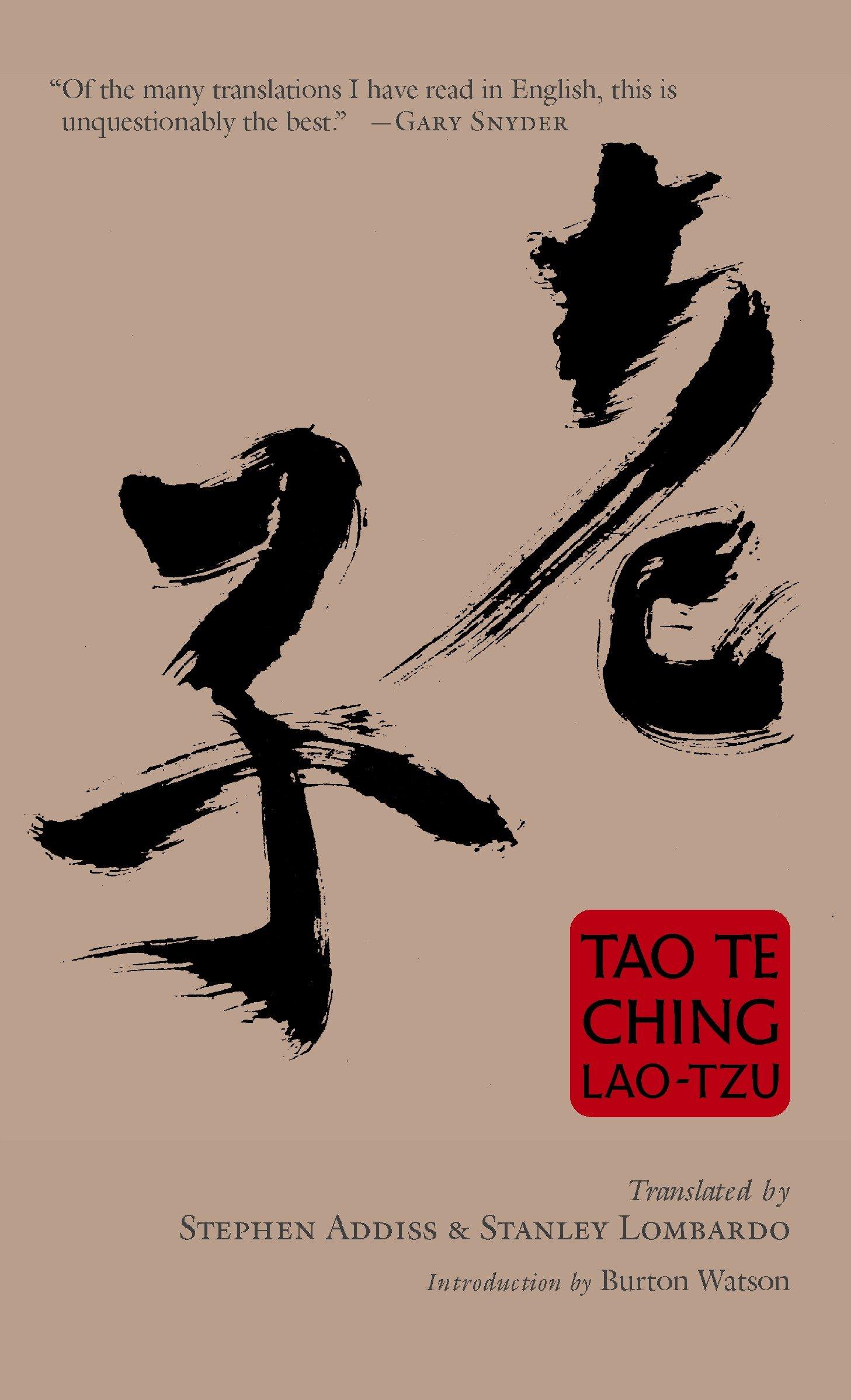 Cover: 9781590305461 | Tao Te Ching | Lao Tzu | Buch | Einband - fest (Hardcover) | Englisch