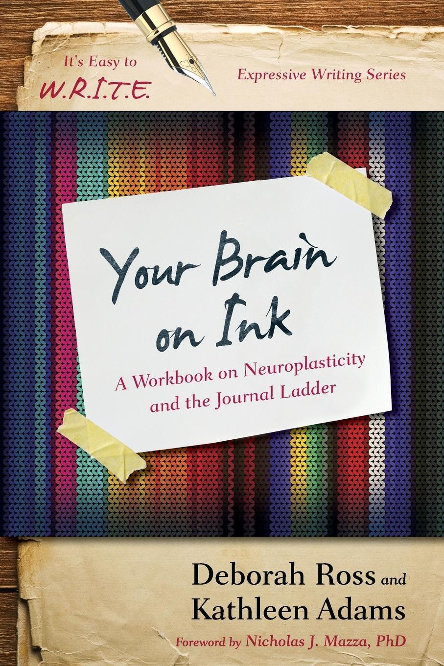 Cover: 9781475814255 | Your Brain on Ink | Kathleen Adams (u. a.) | Taschenbuch | Paperback