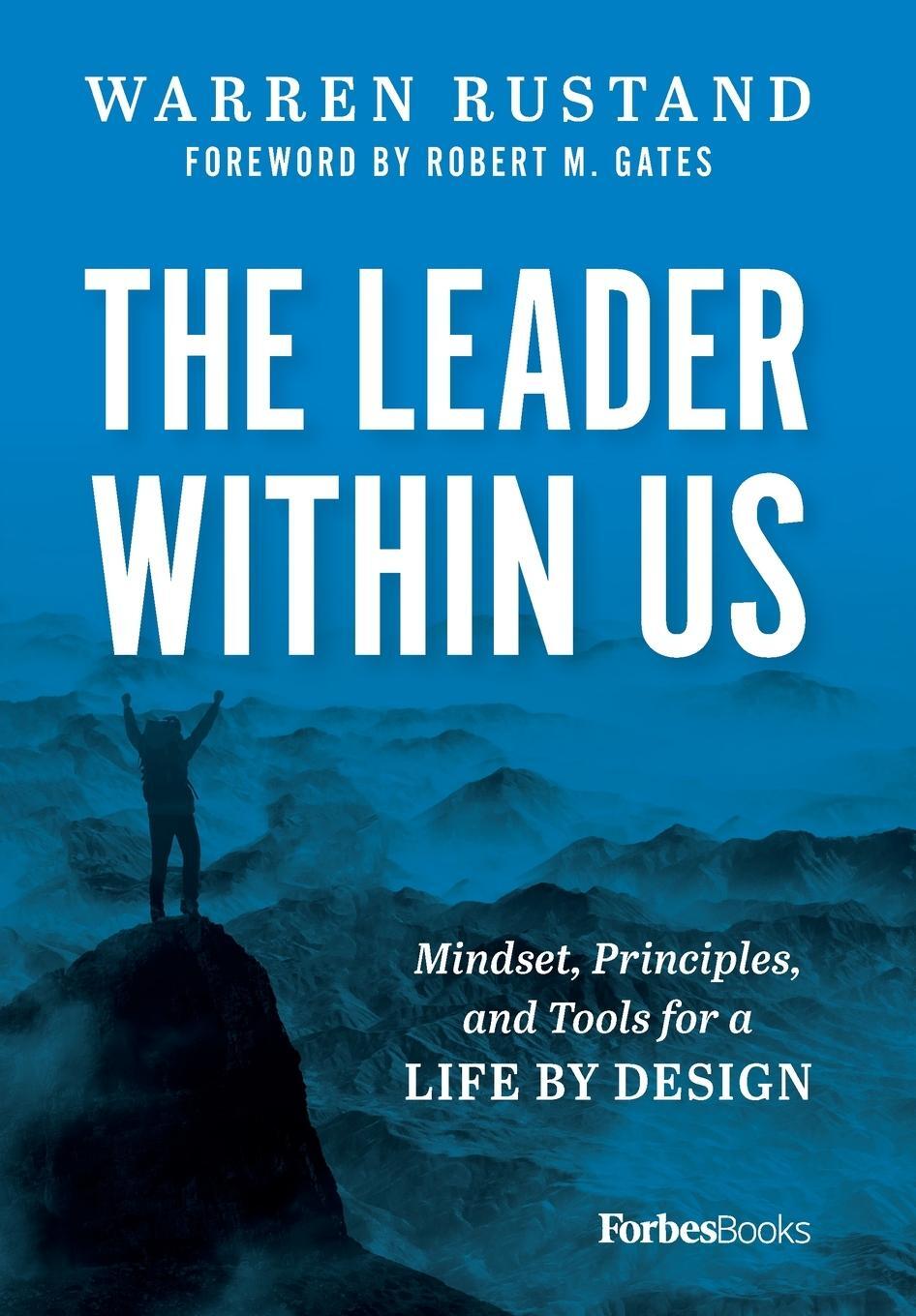 Cover: 9781950863259 | The Leader Within Us | Warren Rustand | Buch | Englisch | 2021