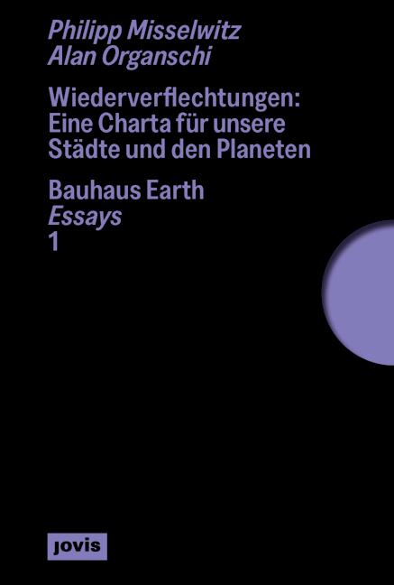 Bild: 9783986121563 | Wiederverflechtungen | Eine Charta für unsere Städte und den Planeten