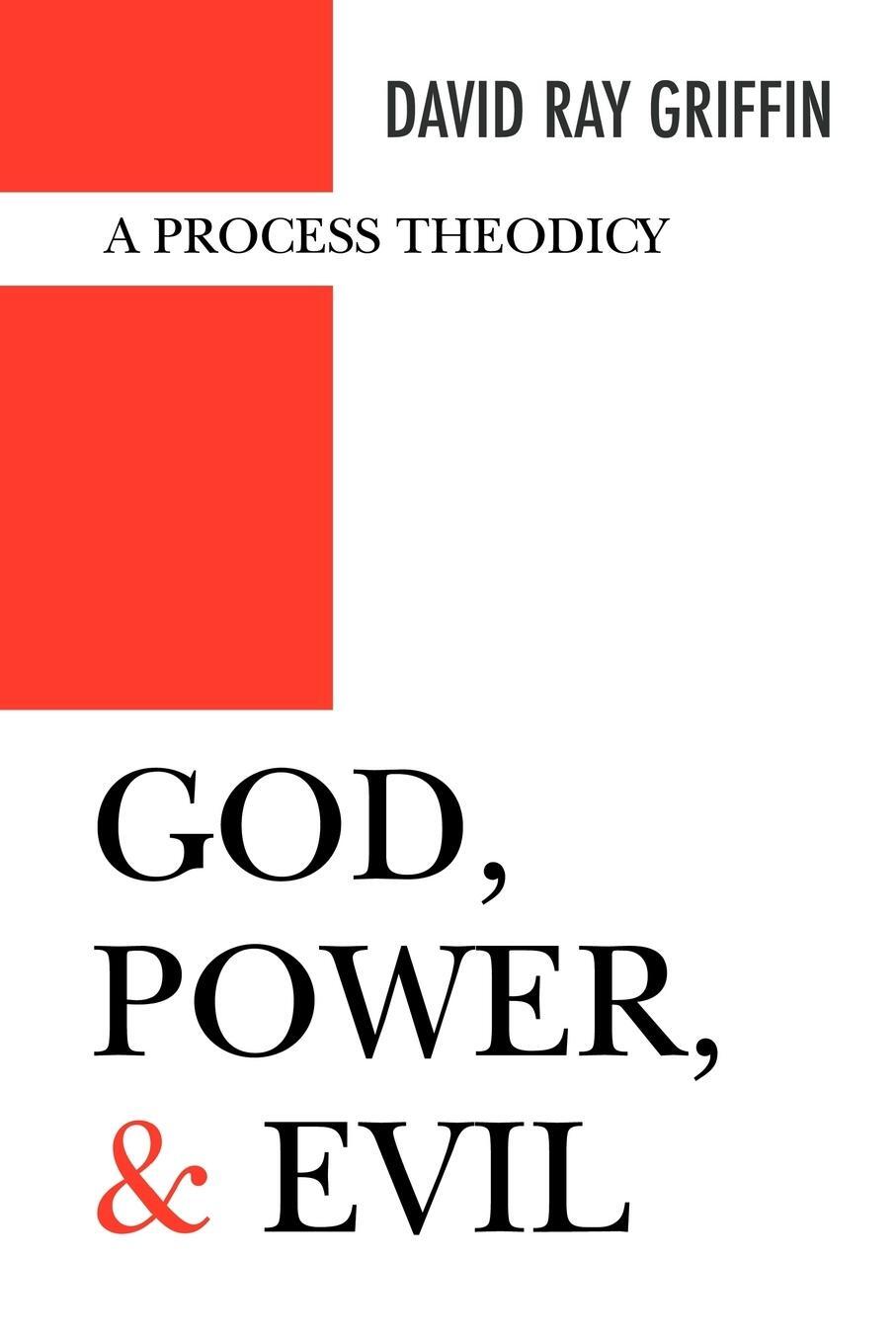 Cover: 9780664229061 | God, Power, and Evil | David Ray Griffin | Taschenbuch | Paperback