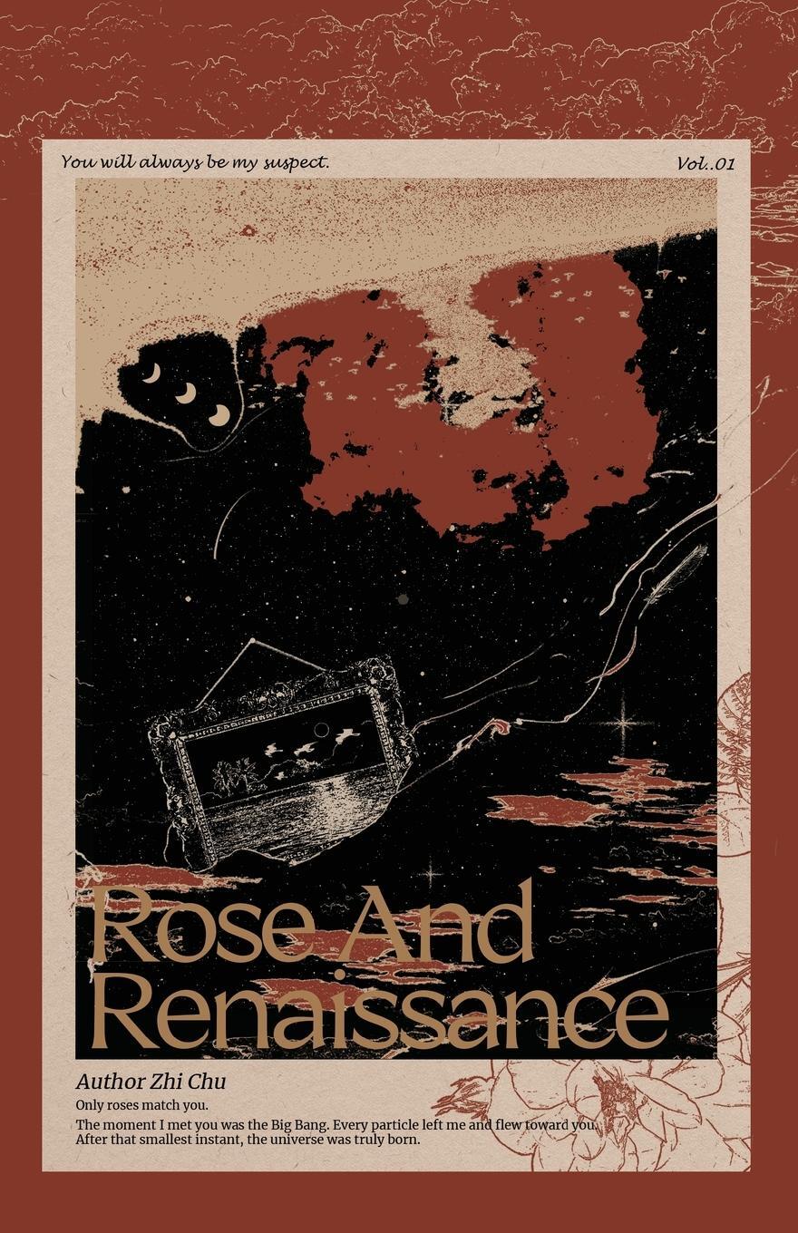 Cover: 9781774083581 | Rose and Renaissance#1 | Zhi Chu | Taschenbuch | Paperback | Englisch