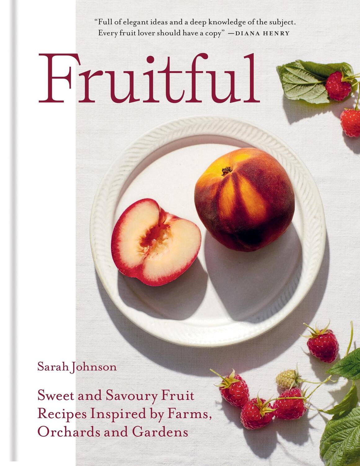 Cover: 9781804191033 | Fruitful | Sarah Johnson | Buch | Englisch | 2024 | EAN 9781804191033