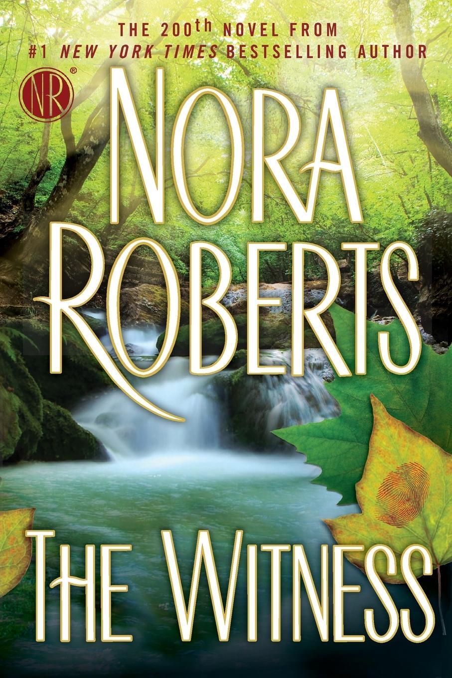 Cover: 9780425264768 | The Witness | Nora Roberts | Taschenbuch | Paperback | 534 S. | 2013