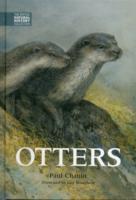 Cover: 9781873580844 | Otters | Paul Chanin | Buch | Gebunden | Englisch | 2013