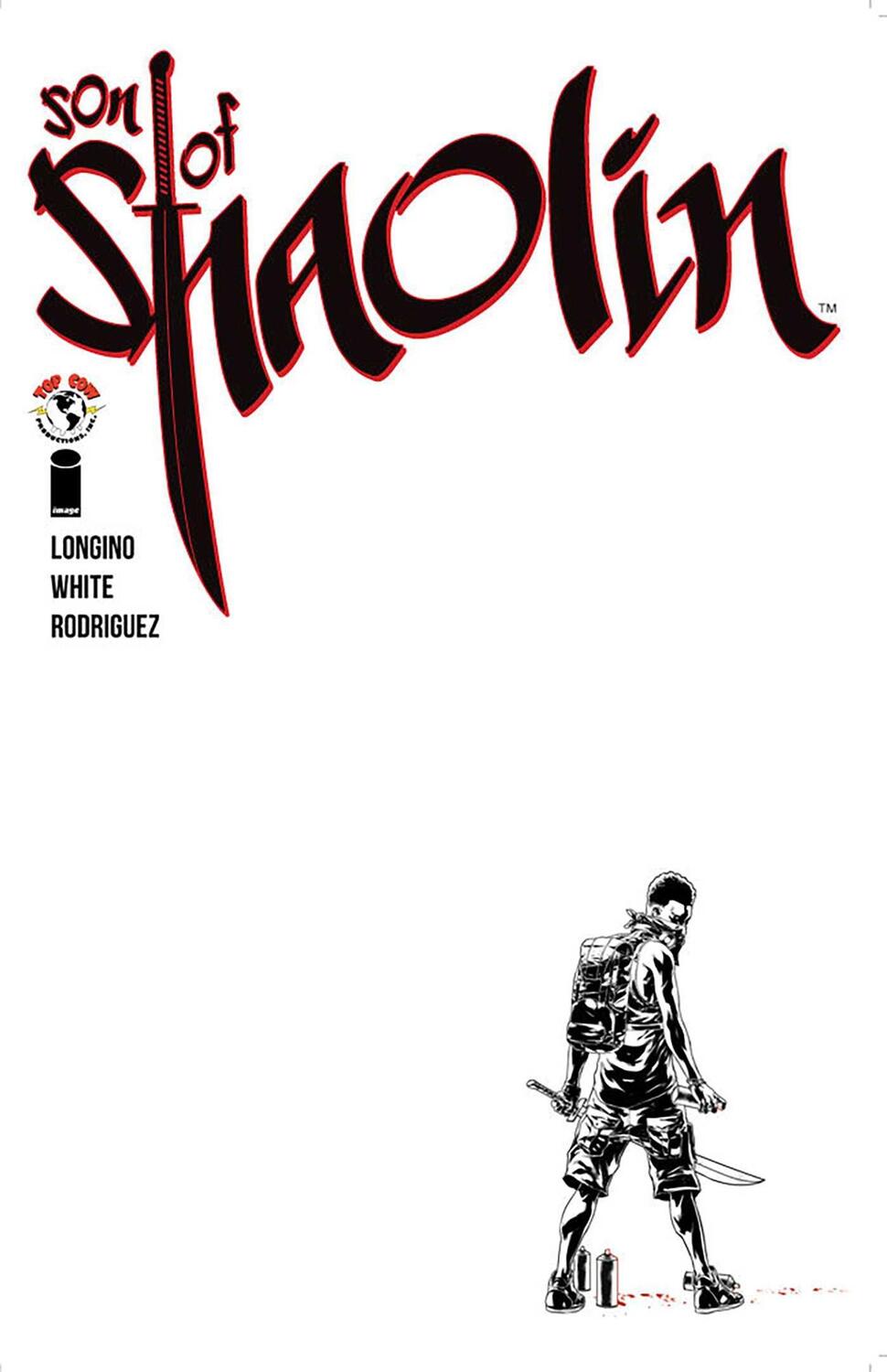 Cover: 9781534303232 | Son of Shaolin | Jay Longino | Taschenbuch | Kartoniert / Broschiert
