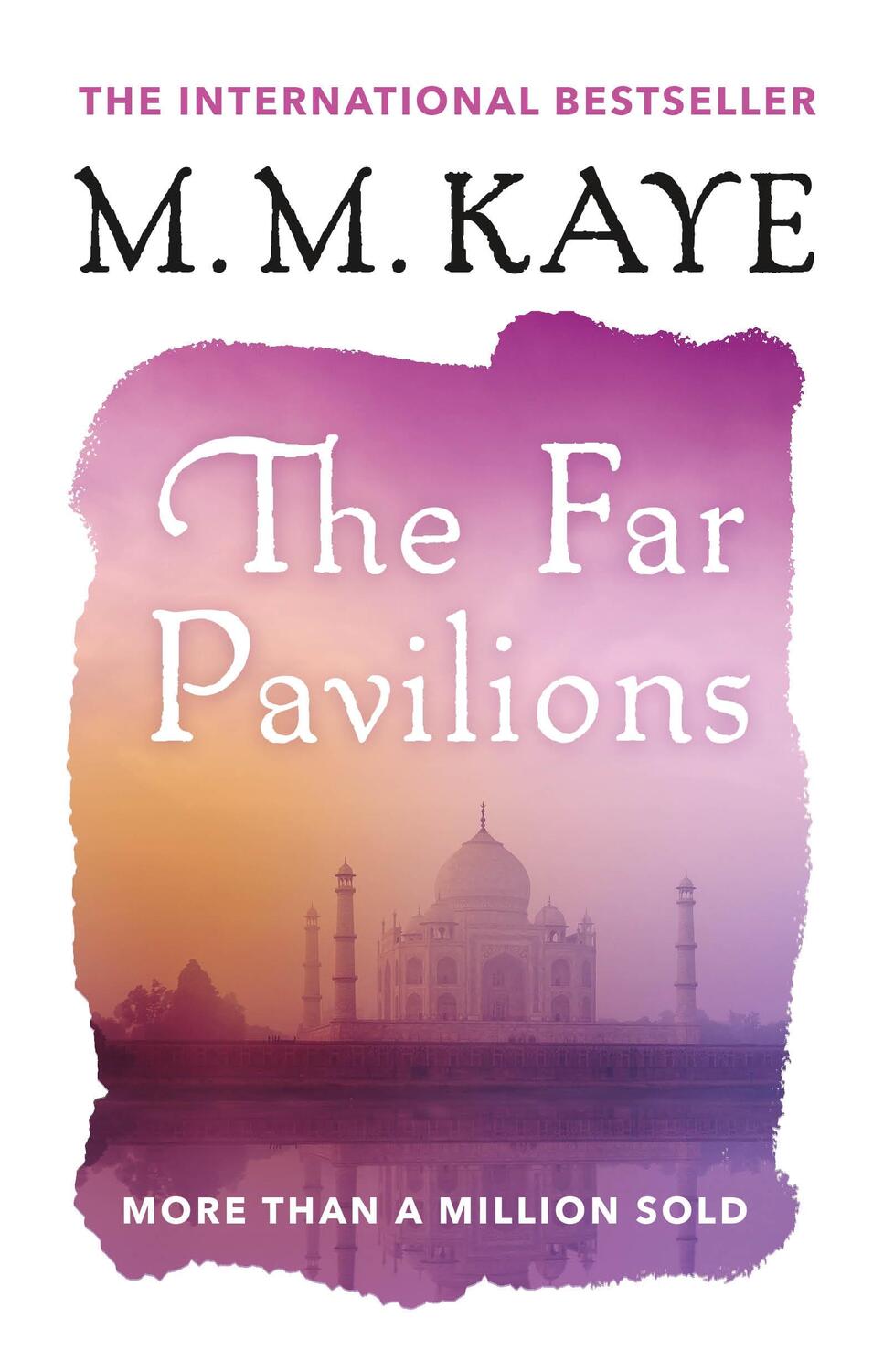 Cover: 9780312151256 | The Far Pavilions | M M Kaye | Taschenbuch | Englisch | 1997 | GRIFFIN