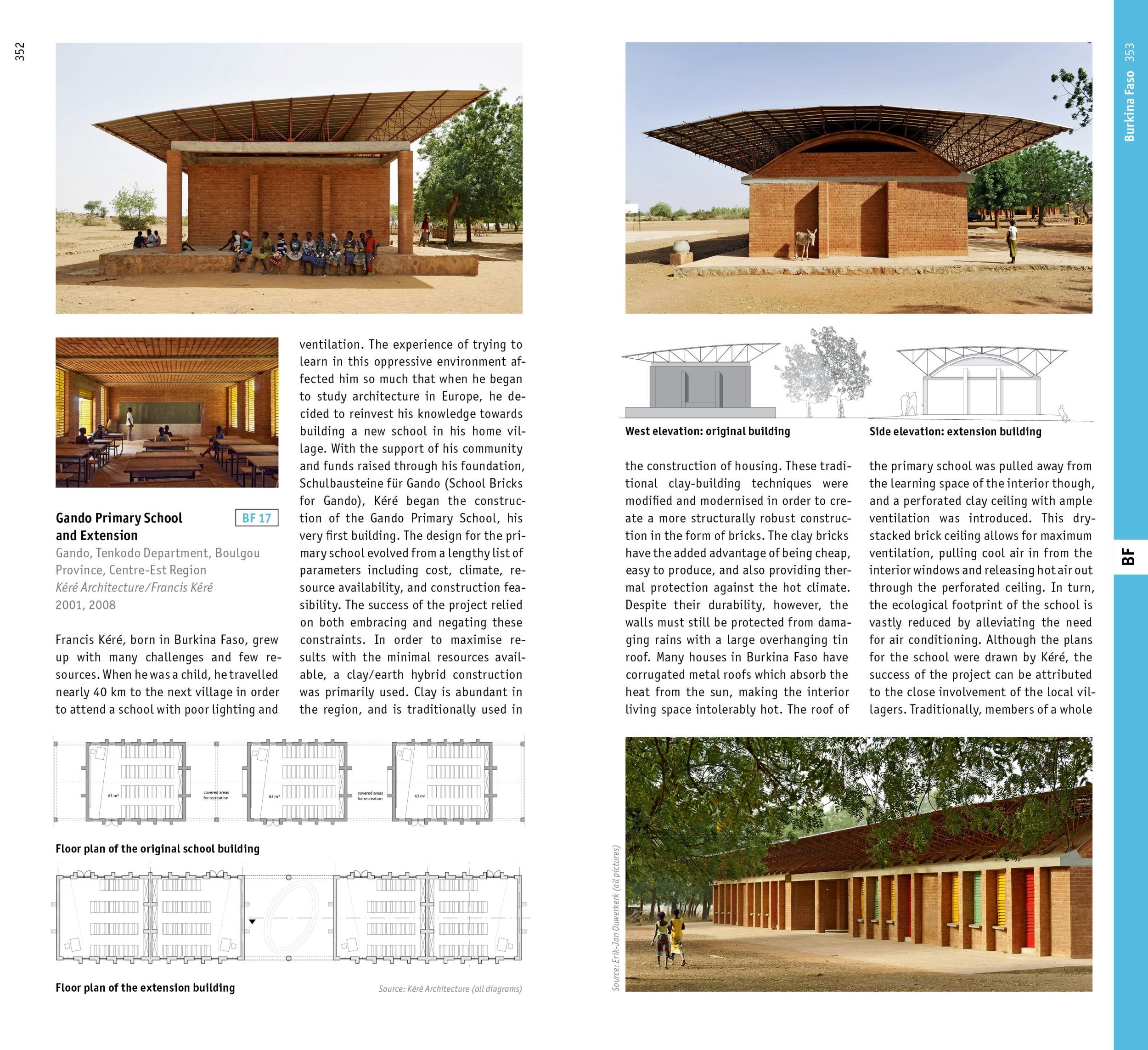 Bild: 9783869220826 | Sub-Saharan Africa. Architectural Guide Volume 2 | Meuser (u. a.)