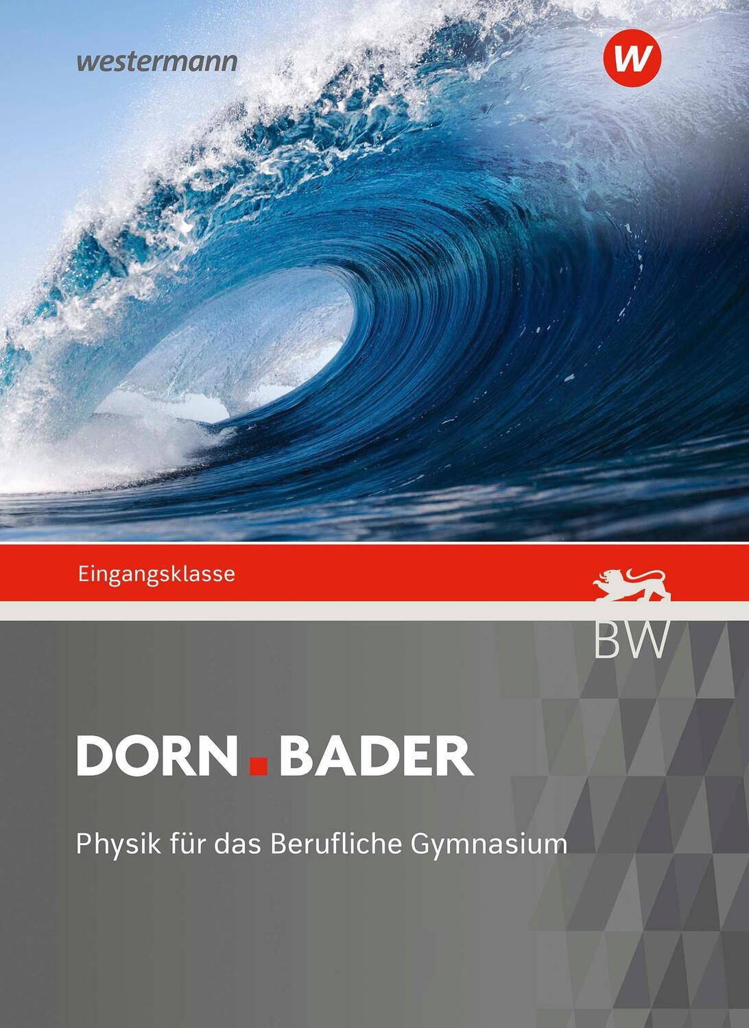 Cover: 9783142254821 | Dorn Bader Physik - Ausgabe 2021 für Berufliche Gymnasien | Buch