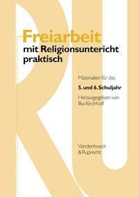 Cover: 9783525614075 | Freiarbeit mit Religionsunterricht praktisch, Band 1 | Taschenbuch