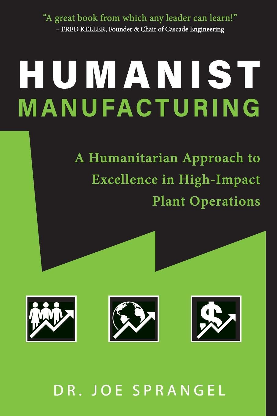 Cover: 9798218089931 | Humanist Manufacturing | Joe Sprangel | Taschenbuch | Paperback | 2023