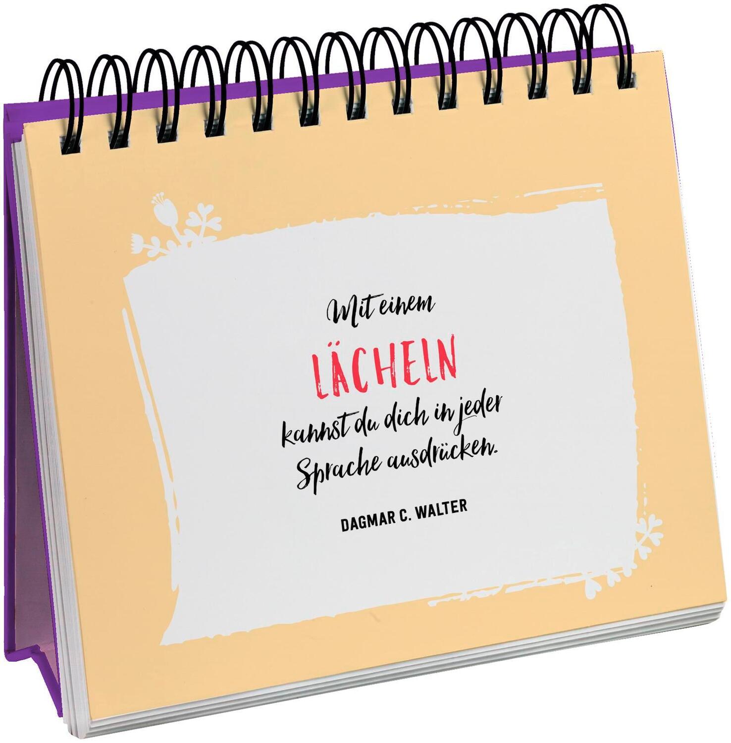 Bild: 9783848520893 | Ein kleines Lächeln für jeden Tag | Groh Redaktionsteam | Taschenbuch