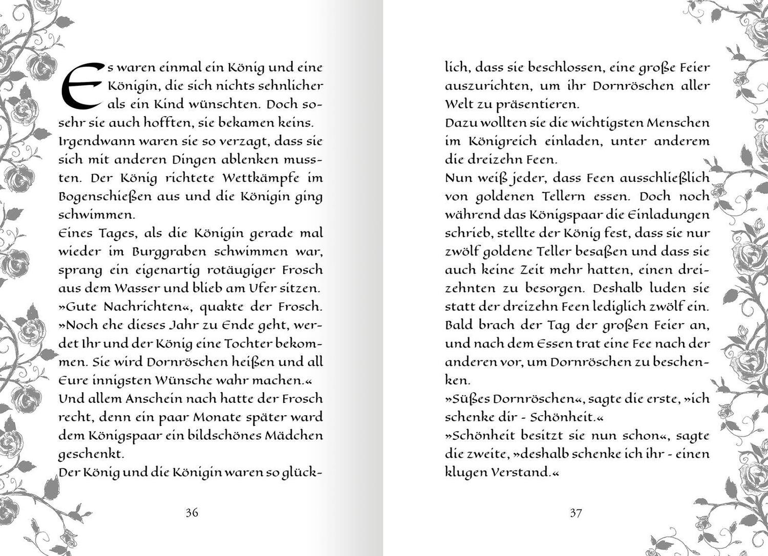 Bild: 9783845850481 | Der Tag, an dem ich in ein Märchen fiel | Ben Miller | Buch | 272 S.