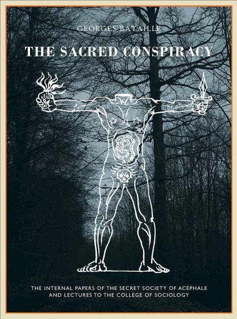 Cover: 9781900565950 | The The Sacred Conspiracy | Georges Bataille (u. a.) | Buch | Gebunden