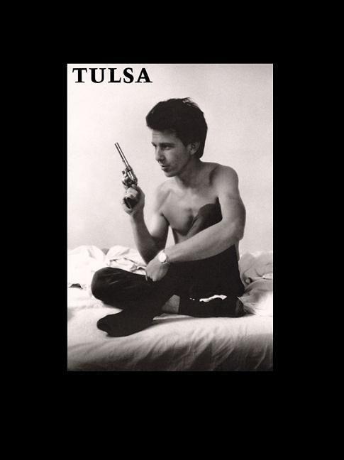 Cover: 9780802137487 | Tulsa | Larry Clark | Taschenbuch | Kartoniert / Broschiert | Englisch