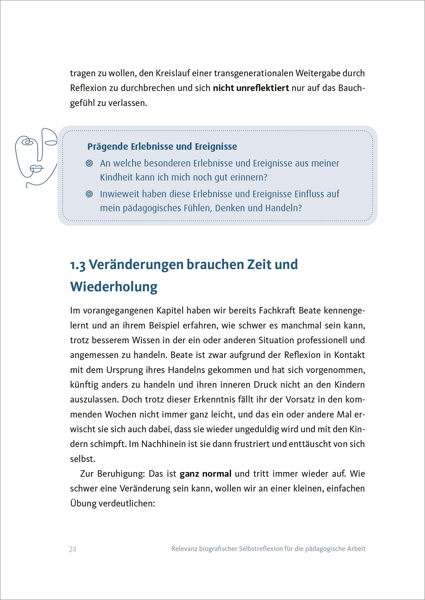 Bild: 9783451392900 | Sich seiner selbst bewusst sein | Lea Wedewardt (u. a.) | Taschenbuch