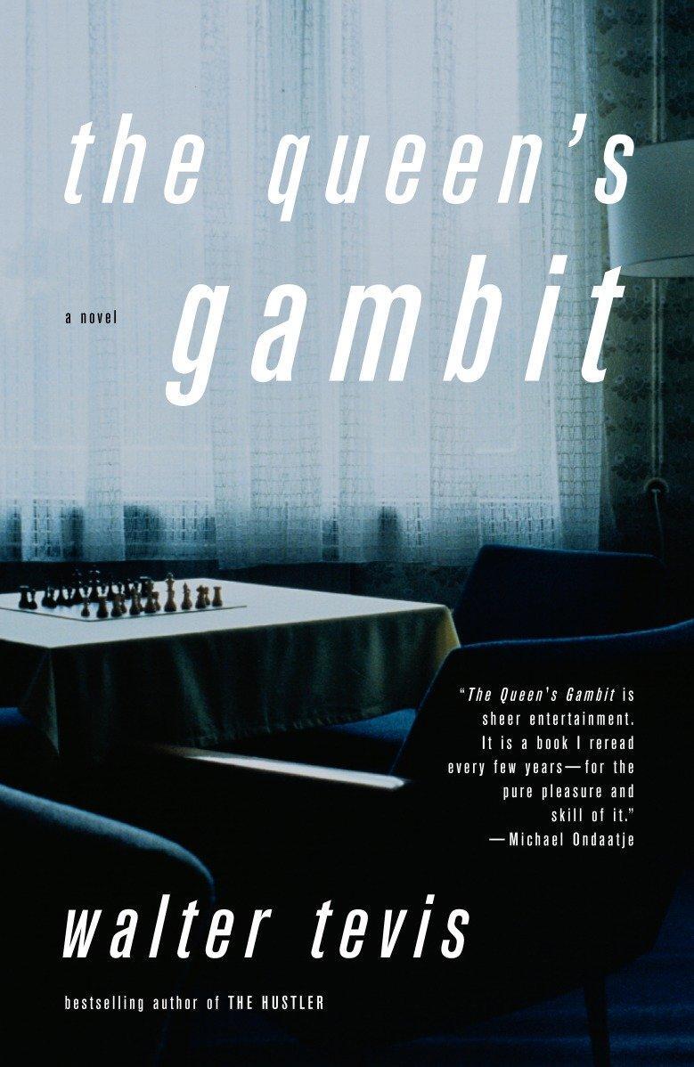 Cover: 9781400030606 | The Queen's Gambit | Walter Tevis | Taschenbuch | Englisch | 2003