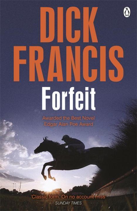 Cover: 9781405916813 | Forfeit | Dick Francis | Taschenbuch | Kartoniert / Broschiert | 2014