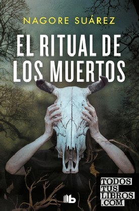 Cover: 9788413145310 | El ritual de los muertos | Nagore Suarez | Taschenbuch | Spanisch