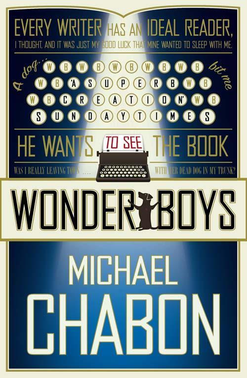 Cover: 9781857024050 | Wonder Boys | Michael Chabon | Taschenbuch | 368 S. | Englisch | 2000