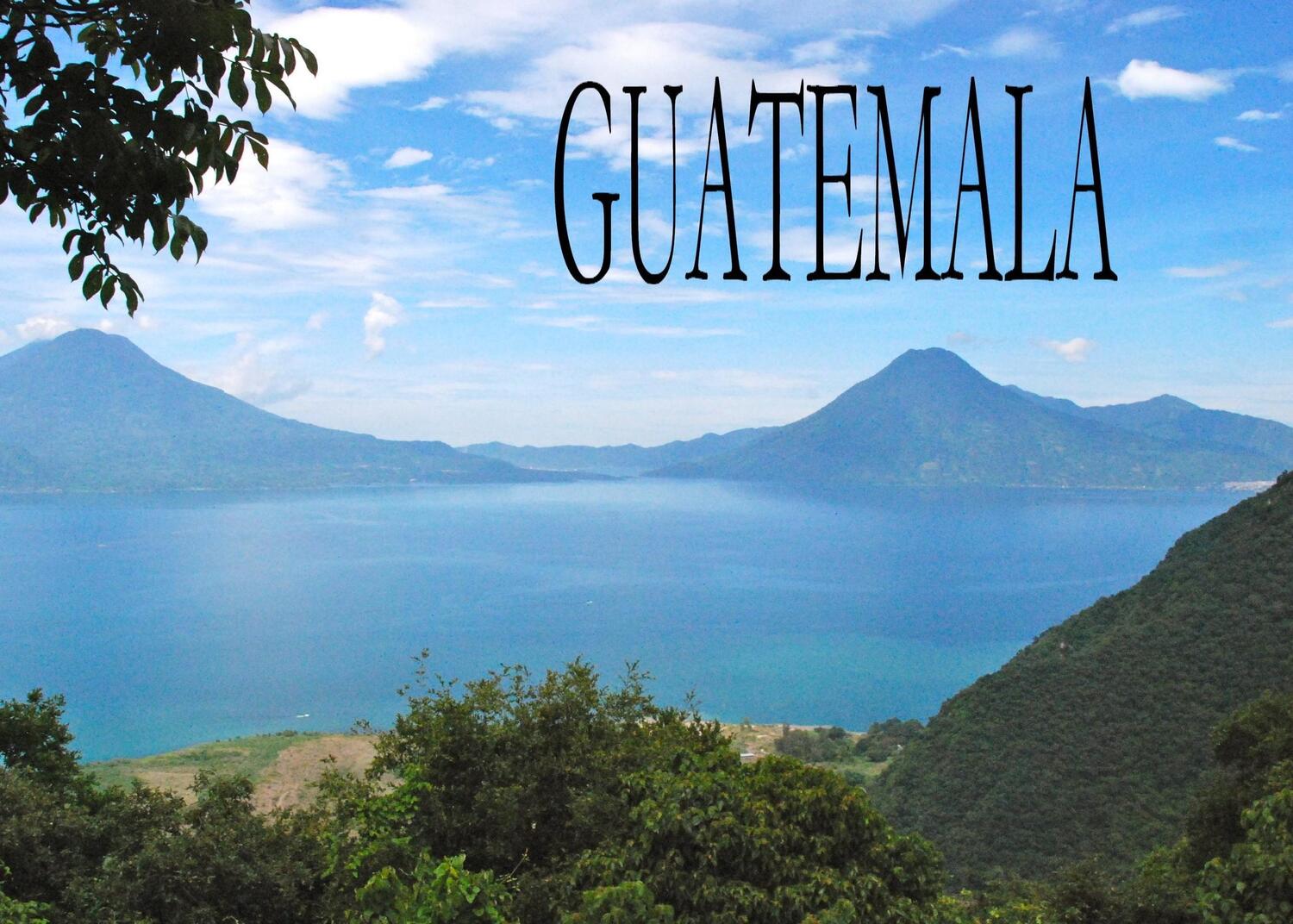 Cover: 9783942654838 | Guatemala - Ein kleiner Bildband | Sabine Weiss | Taschenbuch | 72 S.